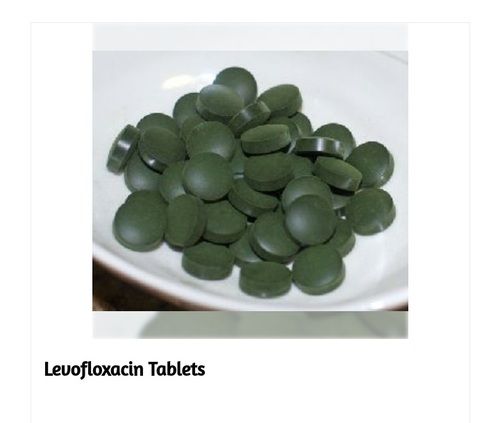 Levofloxacin Tablets