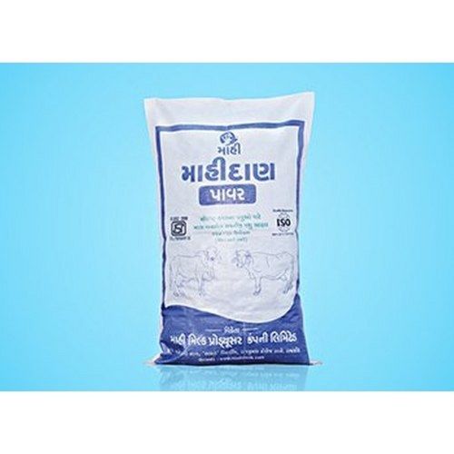 Maahi Dan Power BIS Type II 20 Percent Protein Dairy Cow Buffalo Cattle Feed