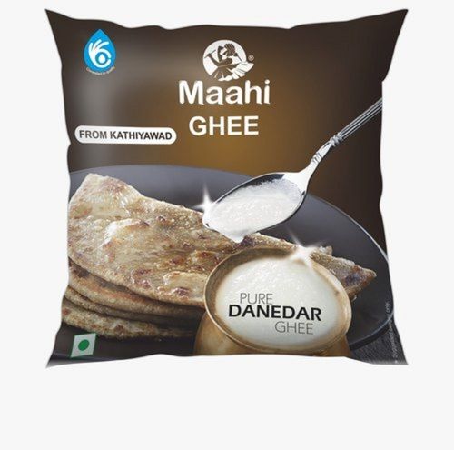 Maahi Special Cow Milk Pure Granular Danedar Aroma Desi Ghee