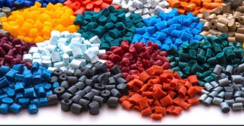 Multicolor Industrial Grade Recycled Hd Plastic Granules Hdpe