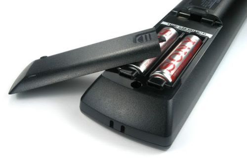 Multipurpose Remote Control Batteries