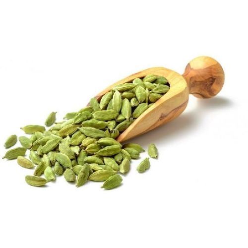 Pesticide Free Rich In Taste Good for Health Dried Green Cardamom