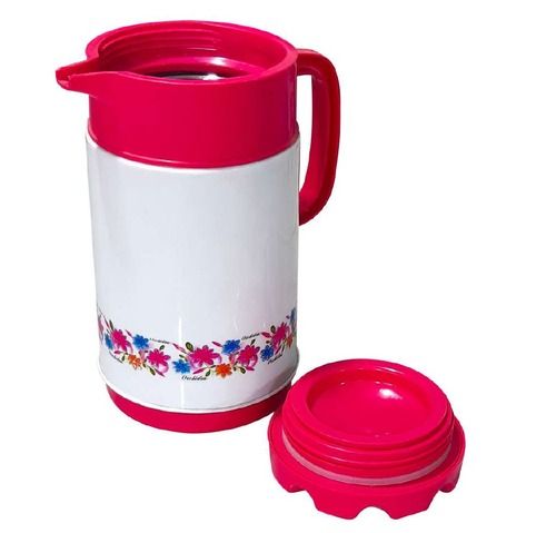 1000ml Plastic Kettle