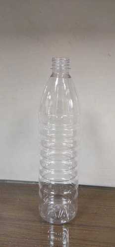 1Ltr 37gm Transparent bottle