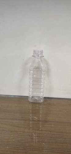 500ml 20gm Transparent Bottle