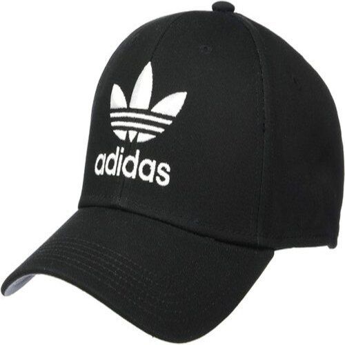 6 Panel Structured Medium Crown Black Color Cotton Made Free Size Mens Cap Age Group: Kids To Adults