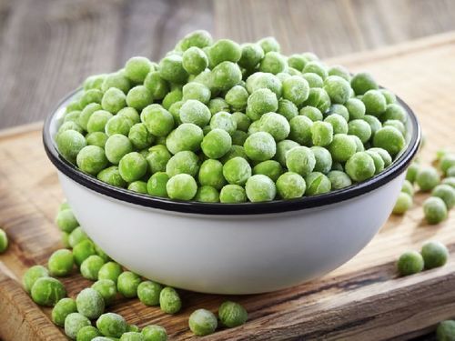 Delicious Rich Natural Taste Healthy Frozen Green Peas