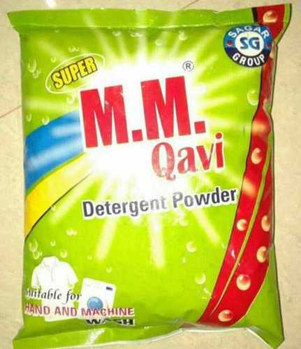 हैंड एंड मशीन वॉशेबल सुपर एमएम कावी वाशिंग डिटर्जेंट पाउडर