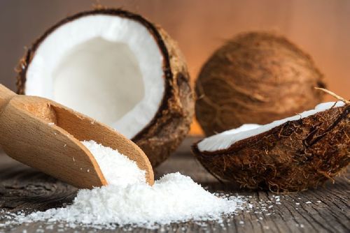 High Nutritional Value Delicious in Taste Healthy Brown Fresh Coconut