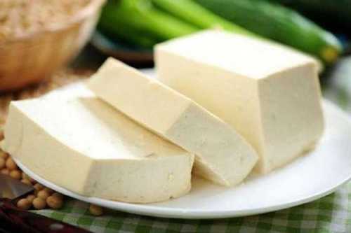 High Protein Fresh White Paneer With Safe Packaging