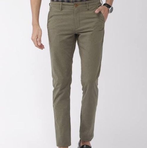 Buy Quechua NH 500 Mens Slim Fit Country Walking Trousers  Khaki EU 40   UK 32 Online at Low Prices in India  Amazonin