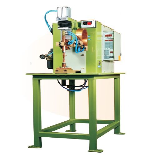 Pneumatic Spot Welding Machine - Usage: Industrial