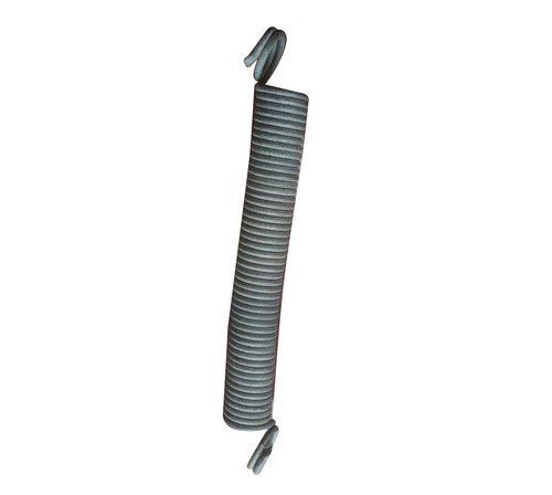 Extension Round Seed Drill Metal Spring With 6Mm Wire Diameter And 8 Inch Length