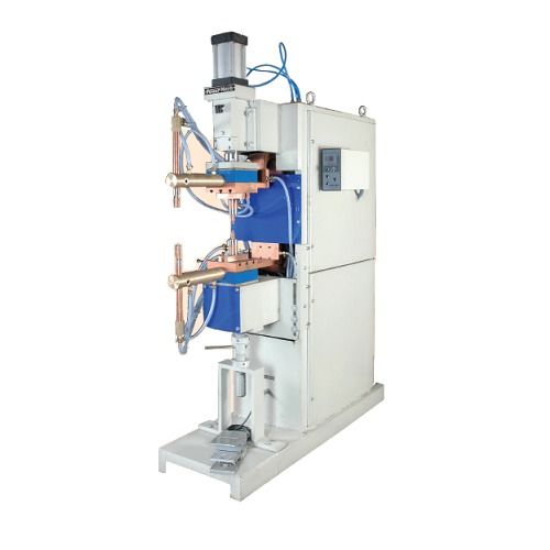 Spot Welding Machine - Usage: Industrial