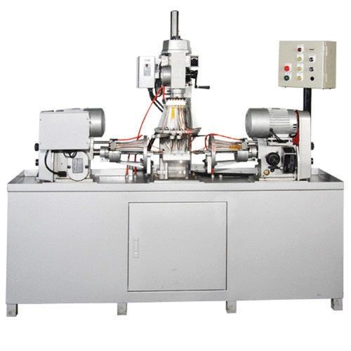 Semi-Automatic 3 Three Direction Way Six Spindle Lift Type Plc Controlled Tapping Machine For Metal Processing