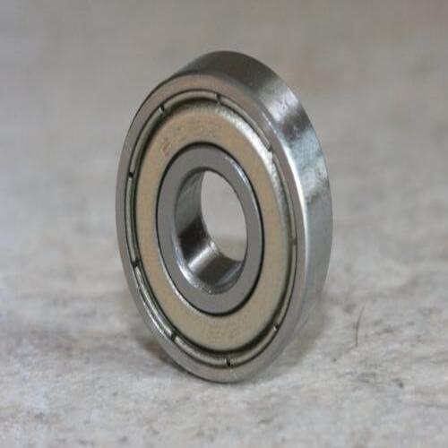 60 To 115 Mm Outer Diameter Low Noise Vibration Free Carbon Steel Made 608 Zz Bearing  Deep Groove