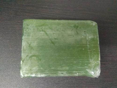 75gm Handmade Aloe Vera Glycerine Soap For Dry, Normal, Oily Skin With Herbal Ingredients