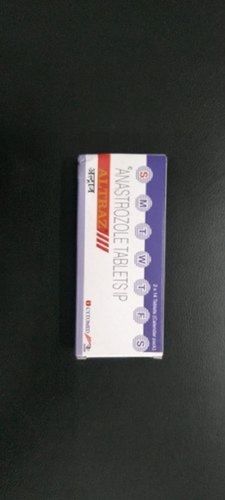 Altraz Anastrazole Tablets 1 MG