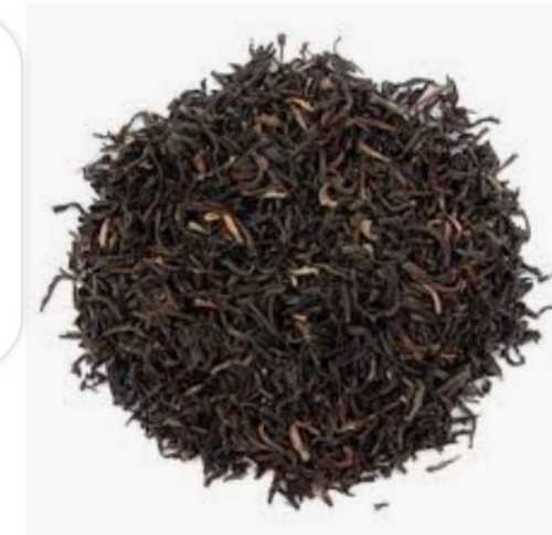 Double Fermented Masala Dried Organic Black Tea With 100 Gm Packaging