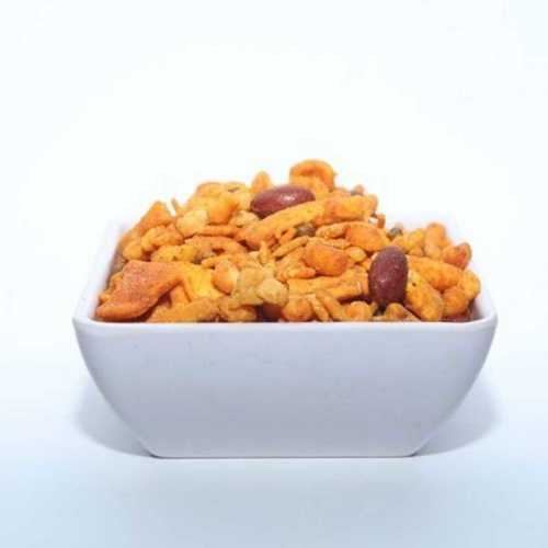 Delicious Fassai Certified Tikha Mixture Namkeen For For Snacks Use