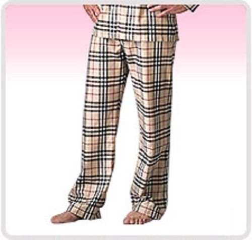 Full Length Multi Color Regular Fit Skin Friendly Shrink Resistance Casual Wear Highly Comfortable Mens Cotton Checked Pajamas