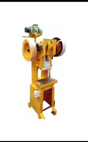 Fully Automatic Rust Resistant Power Press Machine