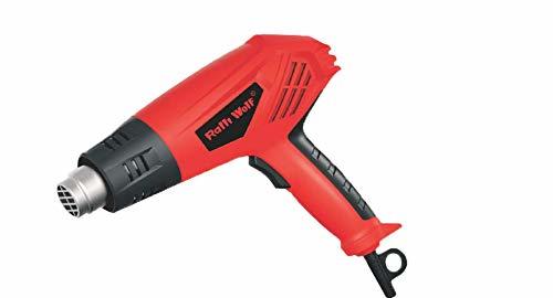 Heat Gun 2000W