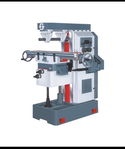 High Efficiency Heavy Duty Fully Automatic Universal Milling Machine