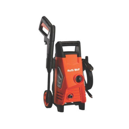 High Pressure Cleaner 1400W