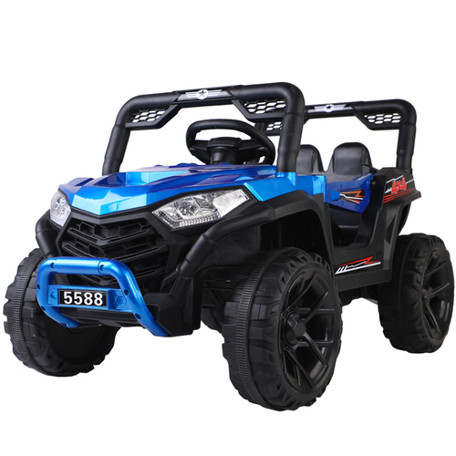 Red Orv 5588 12v Multi Function Remote Control Kids Electric Car For 1 To 6  Year Age Kids at Best Price in Shijiazhuang