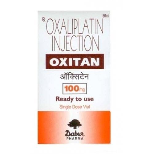 Oxitan 50MG Oxaliplatin Injection