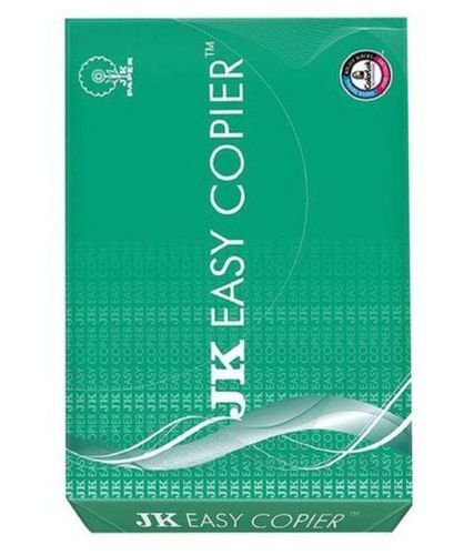 Premium Grade A4 Jk Easy Copier Paper