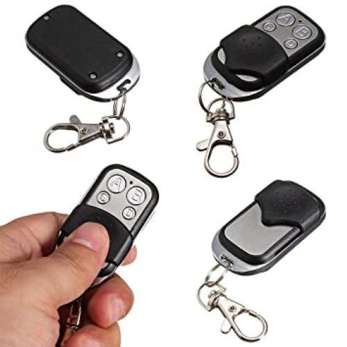 Remote Control Key Fob