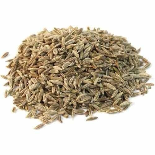 Rich Taste Aromatic Odour Brown Dried Organic Cumin Seeds