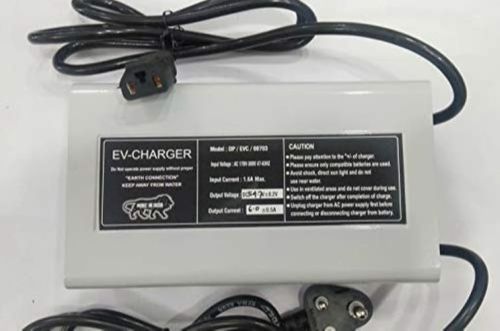 Vlh60v5a 15 Ah 60v 5a 67.2 V High Efficient And Deep Discharge Capability Lithium Ion Battery Charger