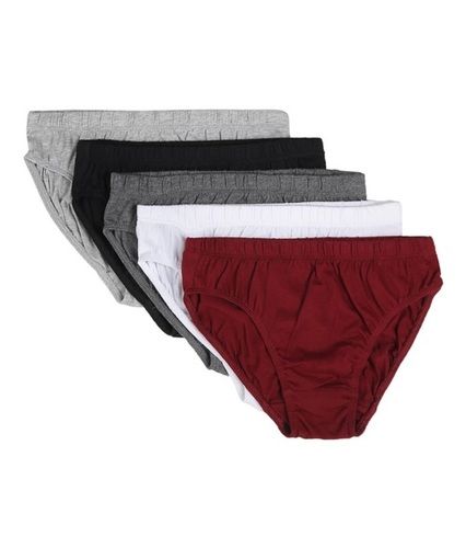 Briefs Plain Men Underwear at Best Price in Tirupur