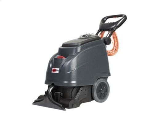 Cex410-Eu 230Vac 1850 W 15M 50 Hz Semi Automatic Thermoplastic Carpet Cleaner Use: Burnishing