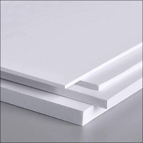 Parcial industria libertad Eco Friendly High Strength And Moisture Proof Pvc Foam Sheets Eco-Friendly  at Best Price in Surat | Shubham Plast Mart