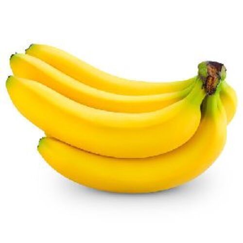 Fat 0.37g Protein 1.3g Healthy Nutritious Absolutely Delicious Organic Yellow Fresh Banana