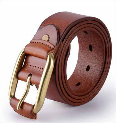 Formal Wear Leather Belts For Ladies