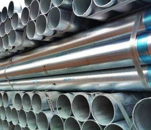 Galvanised Iron Pipe