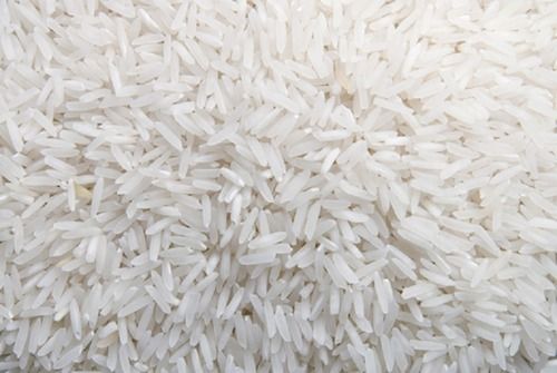 Naturally Gluten Free Pure Healthy Great Taste And Aroma Long Grain White Indian Basmati Rice Suitable For Daily Cooking