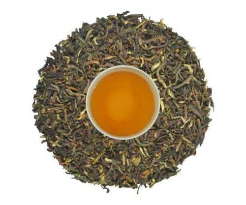 Instant Nice Fragrance Light Green Pure Organic Darjeeling Tea