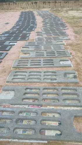 Guard Pond Rcc Rcc Tree Guard Jali For Parks And Gardens at Best Price in Anuppur | My ...