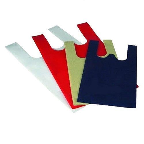 Reusable Color D And W Cut Handle Non Woven Gift Grocery Shopping Bags For Shop Bag Size: Subject To Availability Or Order