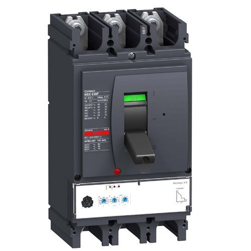 industrial switchgear