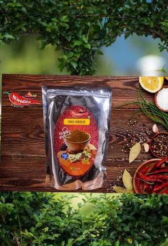 100 Percent Natural Spicy Flavor Garam Masala