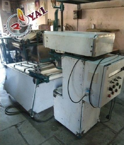 2 HP Automatic Commercial Chakli Making Machine