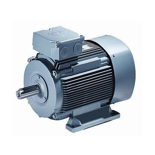 220 V 50 Hz Color Coated First And Third Phase Mild Steel Industrial Electric Motors