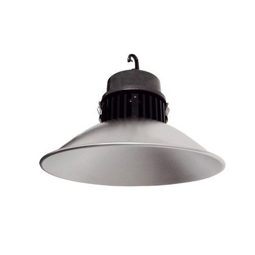 Grey 5 W 220 C 50 Hz Electric Industrial Lighting Fixtures In 2700-3000 K, 5000-6500 K, 3500-4100 K